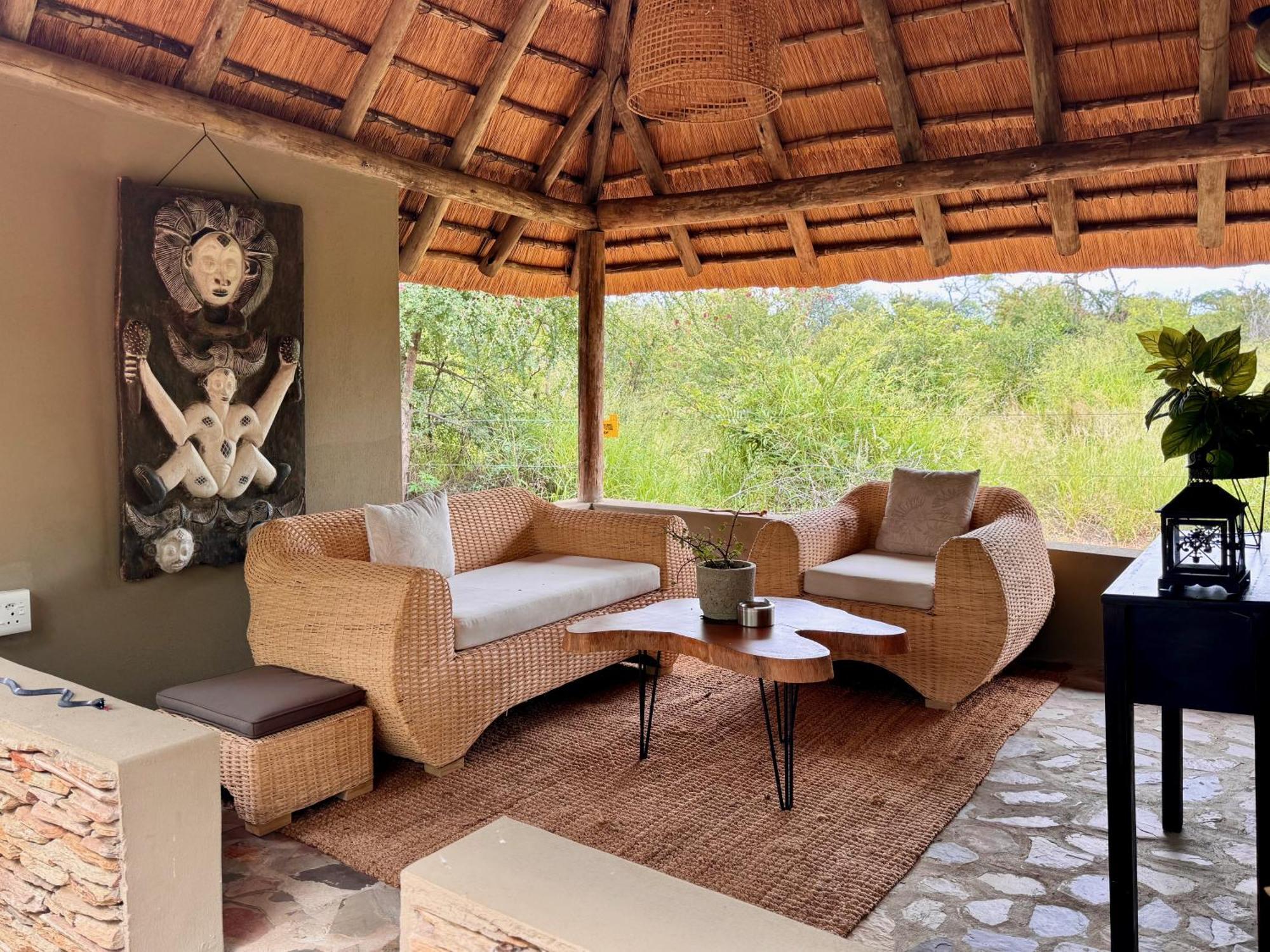 Ku Sungula Safari Lodge Balule Wildreservaat Buitenkant foto