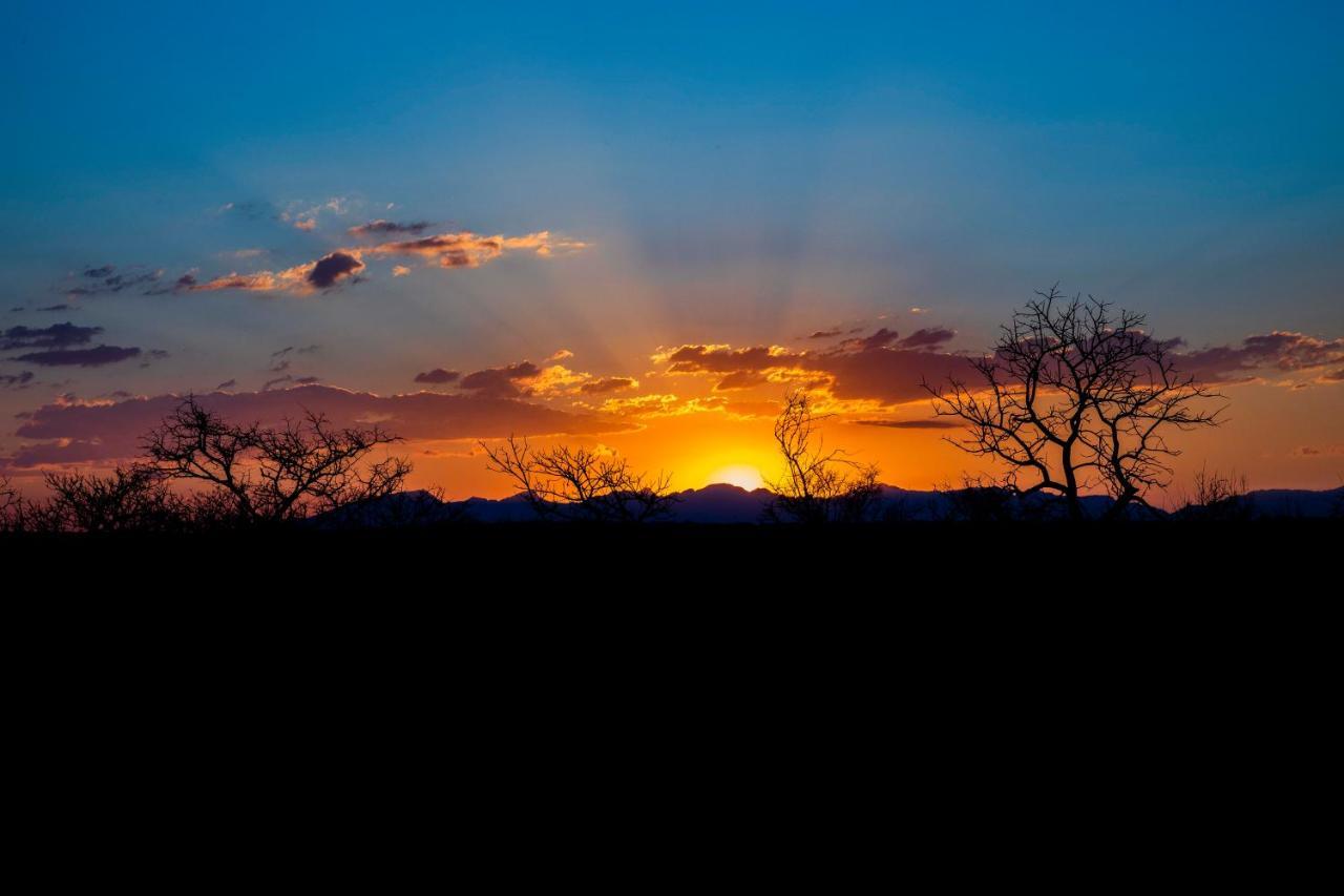 Ku Sungula Safari Lodge Balule Wildreservaat Buitenkant foto